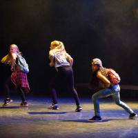 Hip Hop Dance classes in Garden Grove