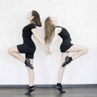 Jazz Dance classes in Garden Grove