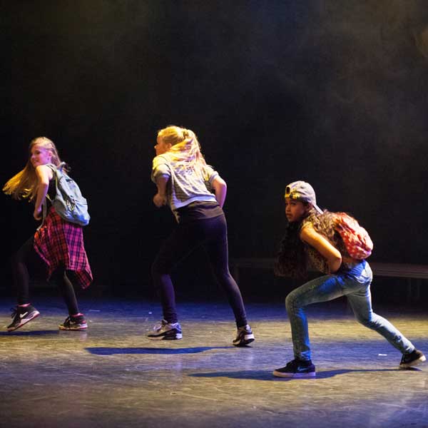 Hip Hop Dance Hip Hop Dance