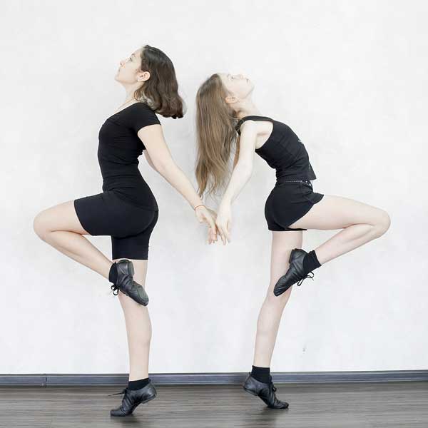 Jazz Dance Jazz Dance