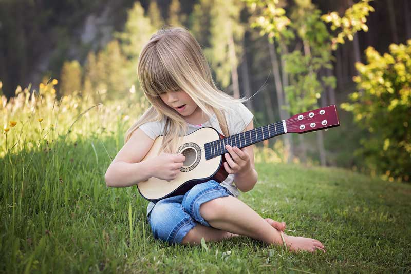 Ukulele lessons Huntington Beach