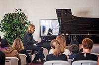Music Lessons Garden Grove