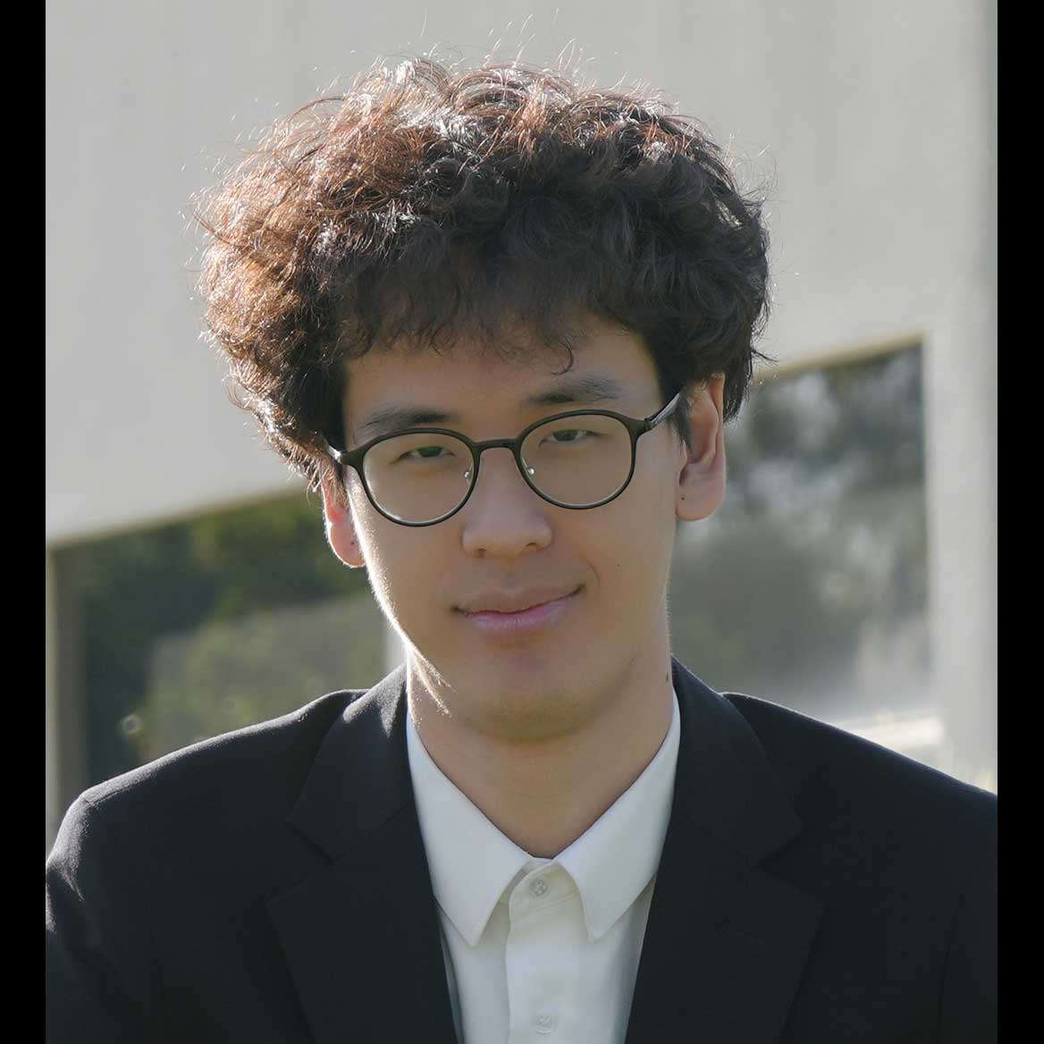 Robin Huang