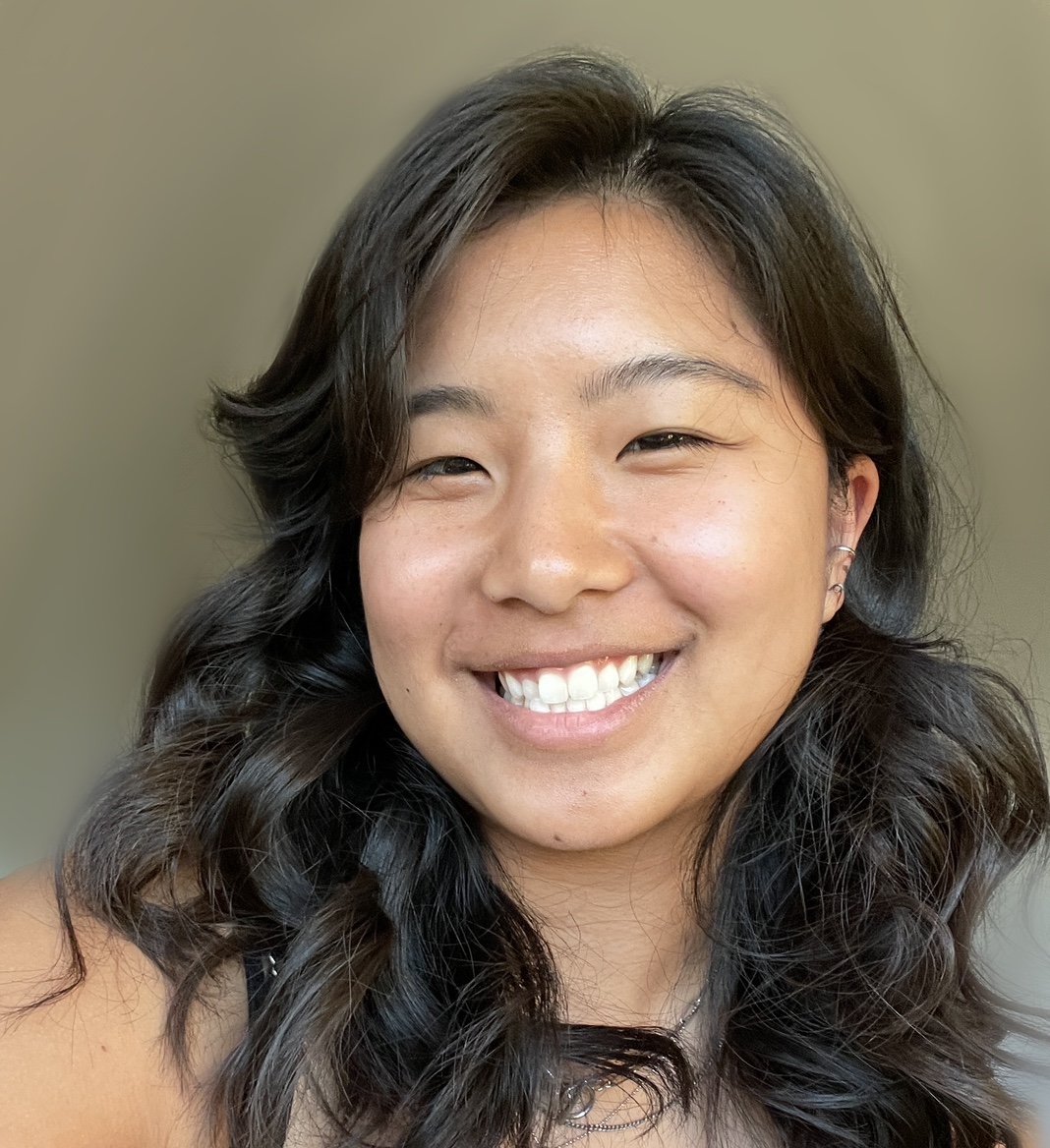 Grace Ahn