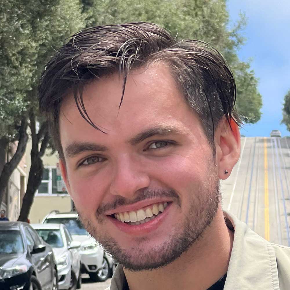 Ian Westerbeck