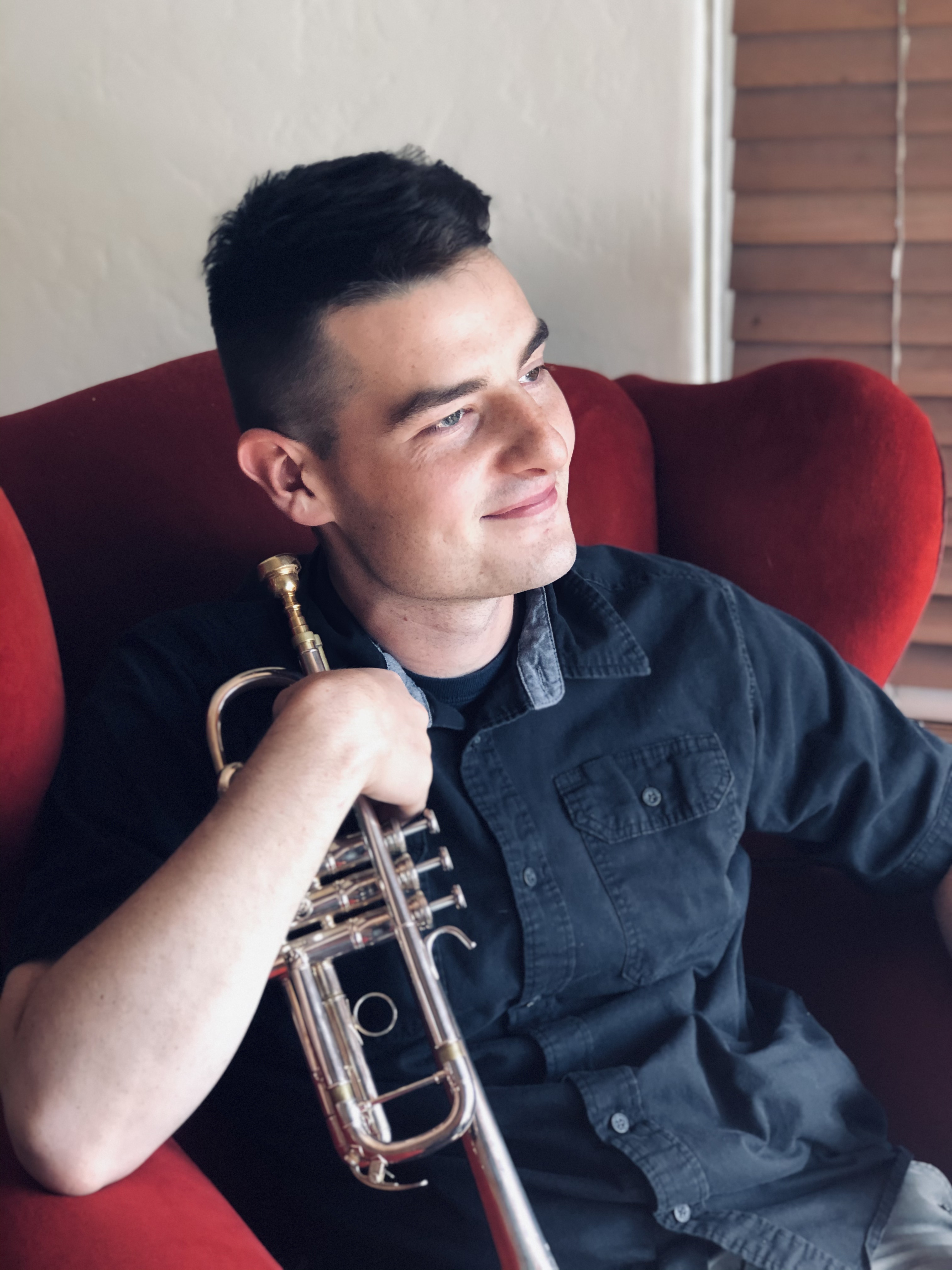 Matthew Peskanov