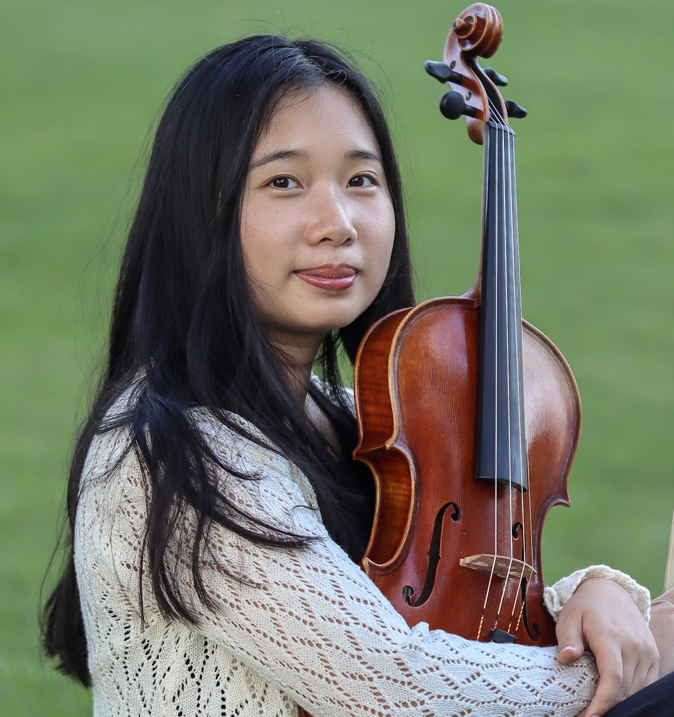 Jacquelyn Su