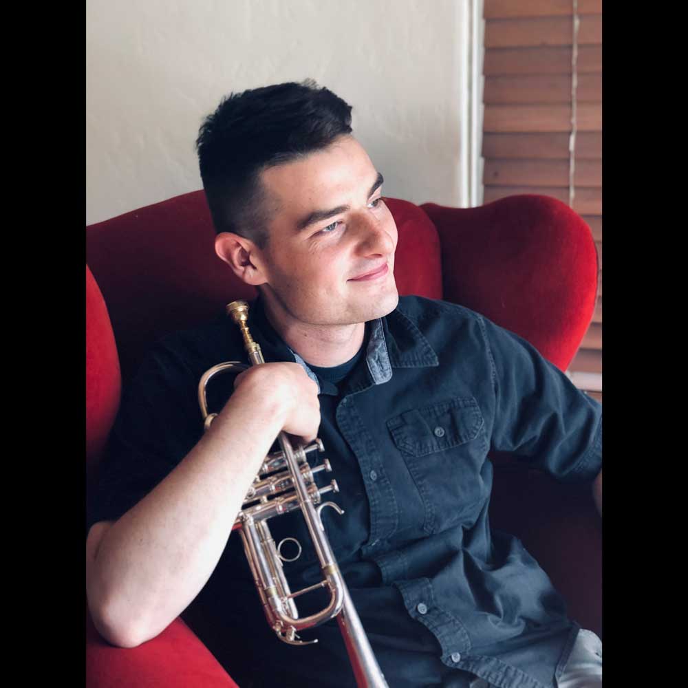 Matthew Peskanov