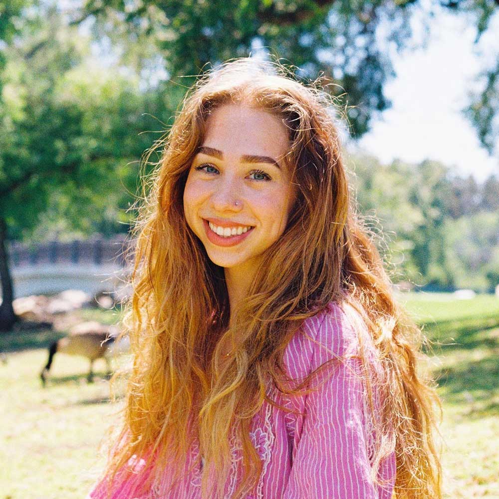 Freya Starks